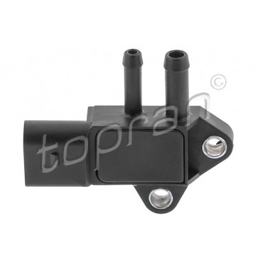 Capteur Pression des Gaz...