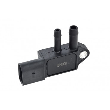 Capteur Pression des Gaz...