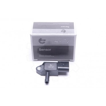 Capteur Pression des Gaz...