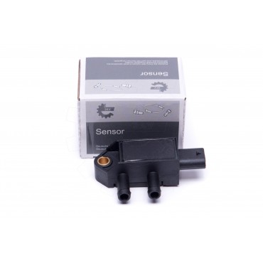 Capteur Pression des Gaz...