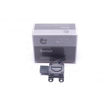 Capteur Pression des Gaz...