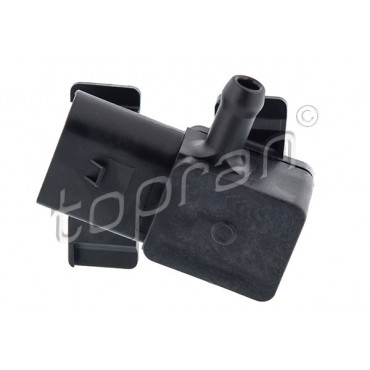 Capteur Pression des Gaz...