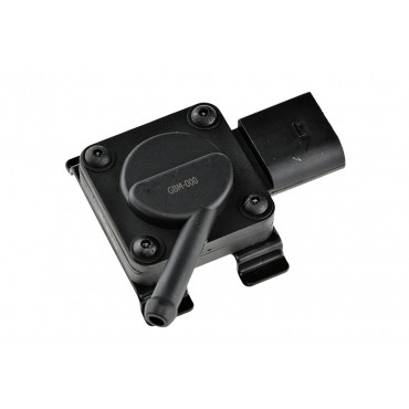 Capteur Pression des Gaz...