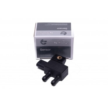 Capteur Pression des Gaz...