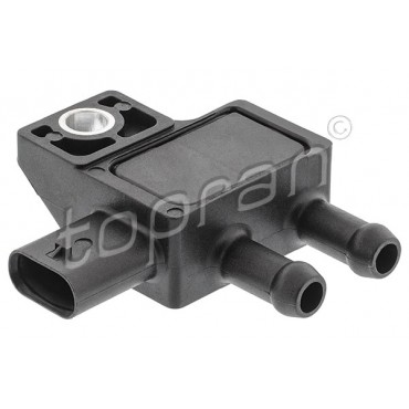 Capteur Pression des Gaz...