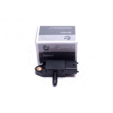 Capteur Pression des Gaz...