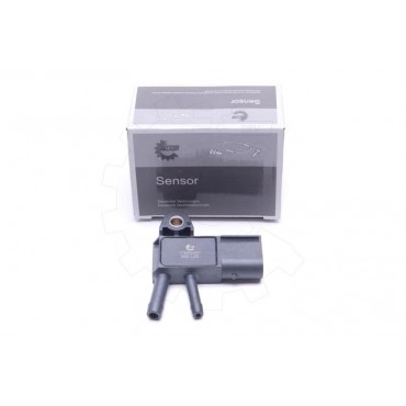 Capteur Pression des Gaz...