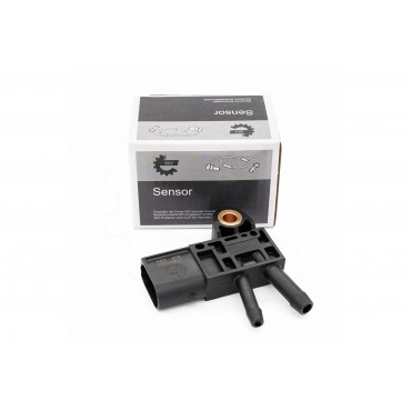 Capteur Pression des Gaz...