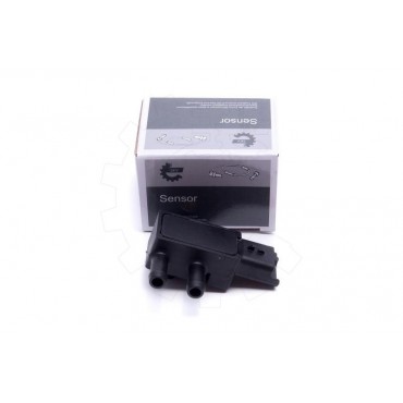 Capteur Pression des Gaz...