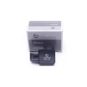 Capteur Pression des Gaz...