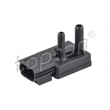 Capteur Pression des Gaz...