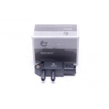 Capteur Pression des Gaz...