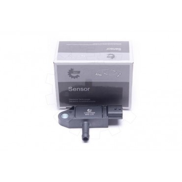 Capteur Pression des Gaz...