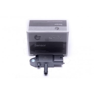 Capteur Pression des Gaz...