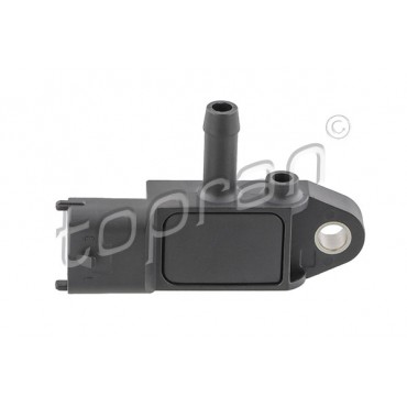 Capteur Pression des Gaz...