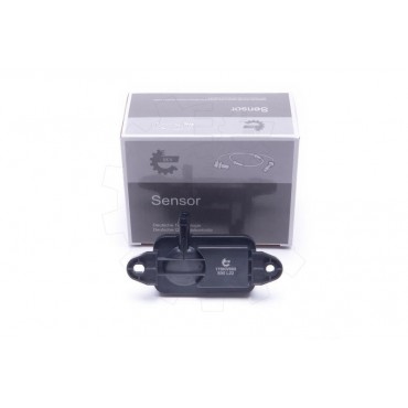 Capteur Pression des Gaz...