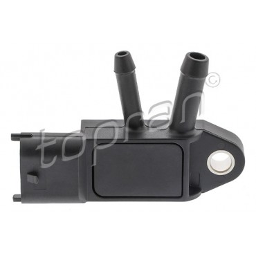 Capteur Pression des Gaz...