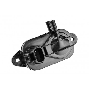 Capteur Pression des Gaz...