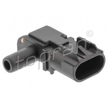 Capteur Pression des Gaz...