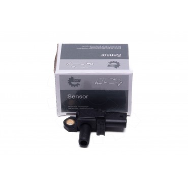 Capteur Pression des Gaz...