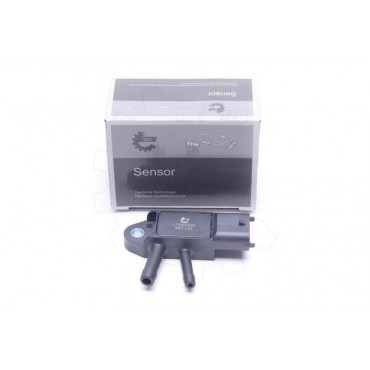 Capteur Pression des Gaz...