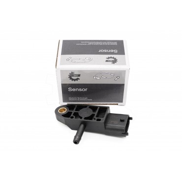 Capteur Pression des Gaz...