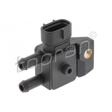 Capteur Pression des Gaz...