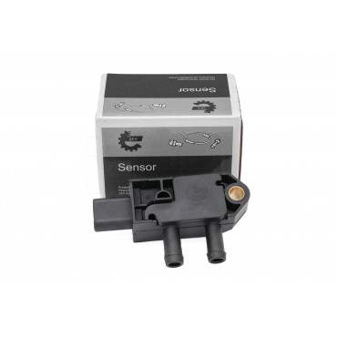 Capteur Pression des Gaz...