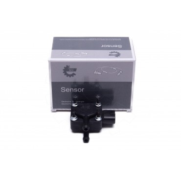 Capteur Pression des Gaz...