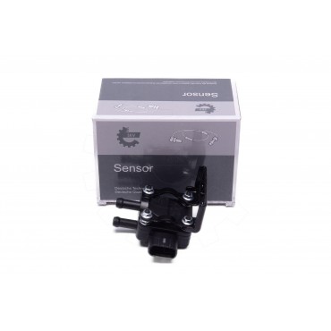 Capteur Pression des Gaz...