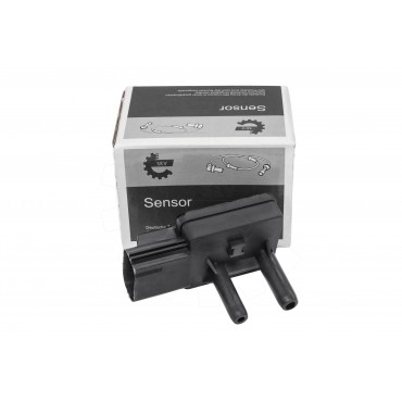 Capteur Pression des Gaz...