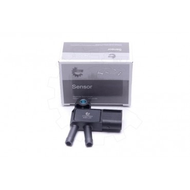 Capteur Pression des Gaz...