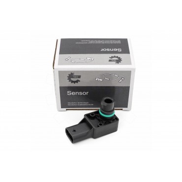 Capteur Pression des Gaz...