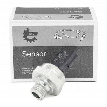 Capteur Pression des Gaz...