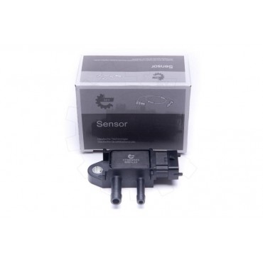 Capteur Pression des Gaz...