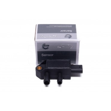 Capteur Pression des Gaz...