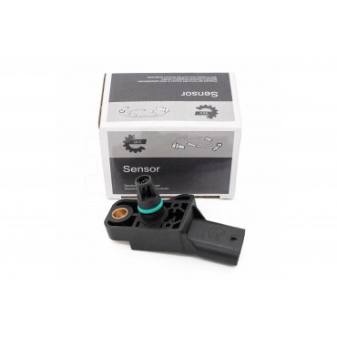 Capteur de Pression du...