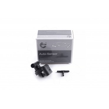 Capteur de Pression du...