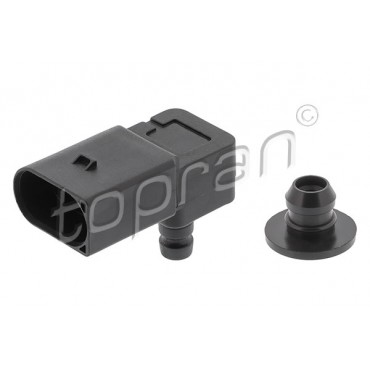 Capteur de Pression du...