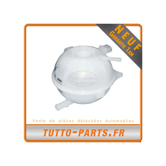 Vase D'Expansion Audi A1 Seat Cordoba Ibiza III IV Toledo IV Skoda Fabia I II III VW Polo