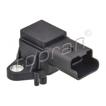 Capteur de Pression du...