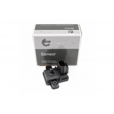 Capteur de Pression du...