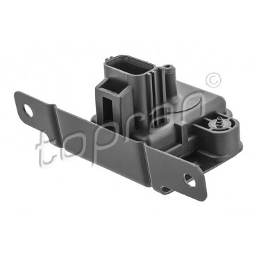 Capteur de Pression du...