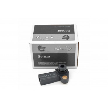 Capteur de Pression du...