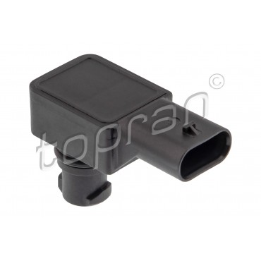 Capteur de Pression du...