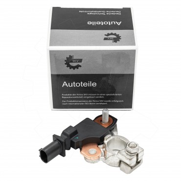 Capteur Gestion de Batterie...