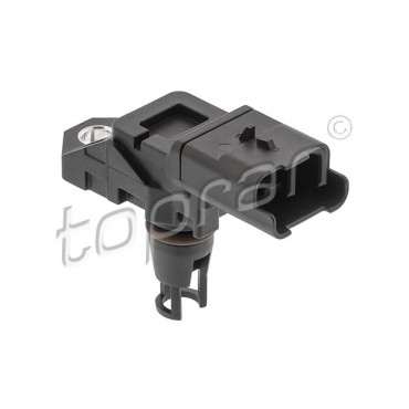 Capteur Température d'Air...