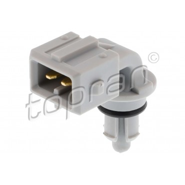 Capteur Température d'Air...