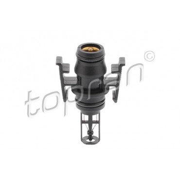 Capteur Température d'Air...