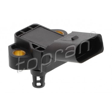 Capteur Température d'Air...